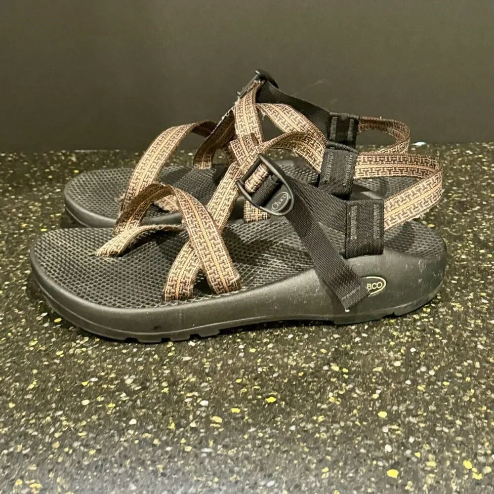 Chaco Z1 Classic 1 Strap Sandals. Size 10.